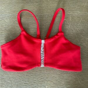 Five the Label girls dance bra